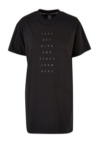 Dangerous DNGRS INVADER  - Robe de jour - black