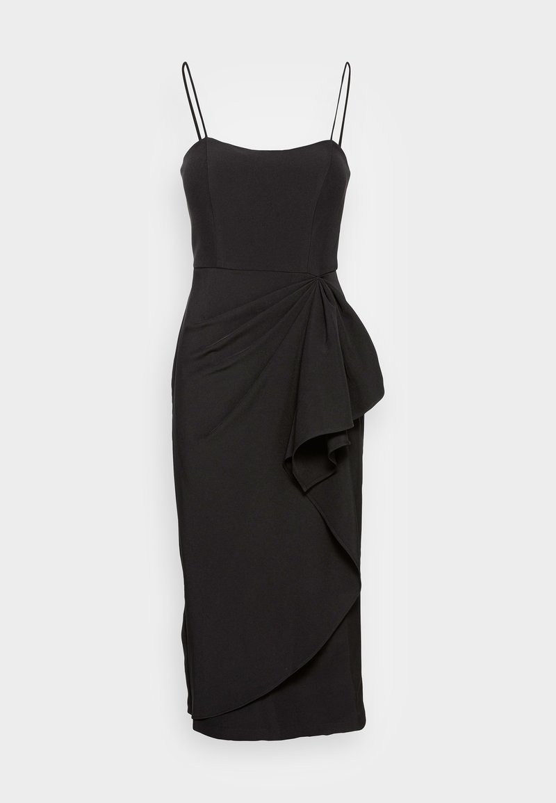 Jarlo Koktélruha / Partiruha black/fekete Zalando.hu