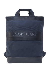 JOOP! Jeans MODICA FALK - Nahrbtnik - forest night