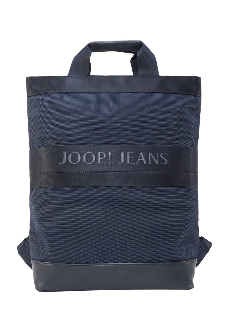 JOOP! Jeans MODICA FALK - Nahrbtnik - forest night