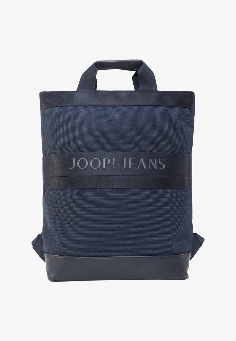 JOOP! Jeans MODICA FALK - Nahrbtnik - forest night