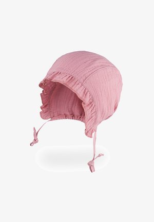 Beanie - pink