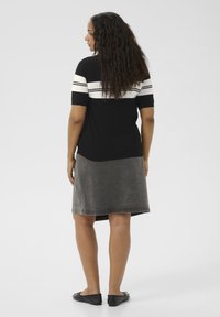 Kaffe Curve LIZZY  czarny
