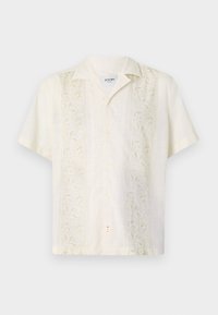 HANES - Ing - open brown