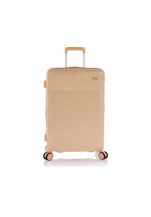 Luggage - nude