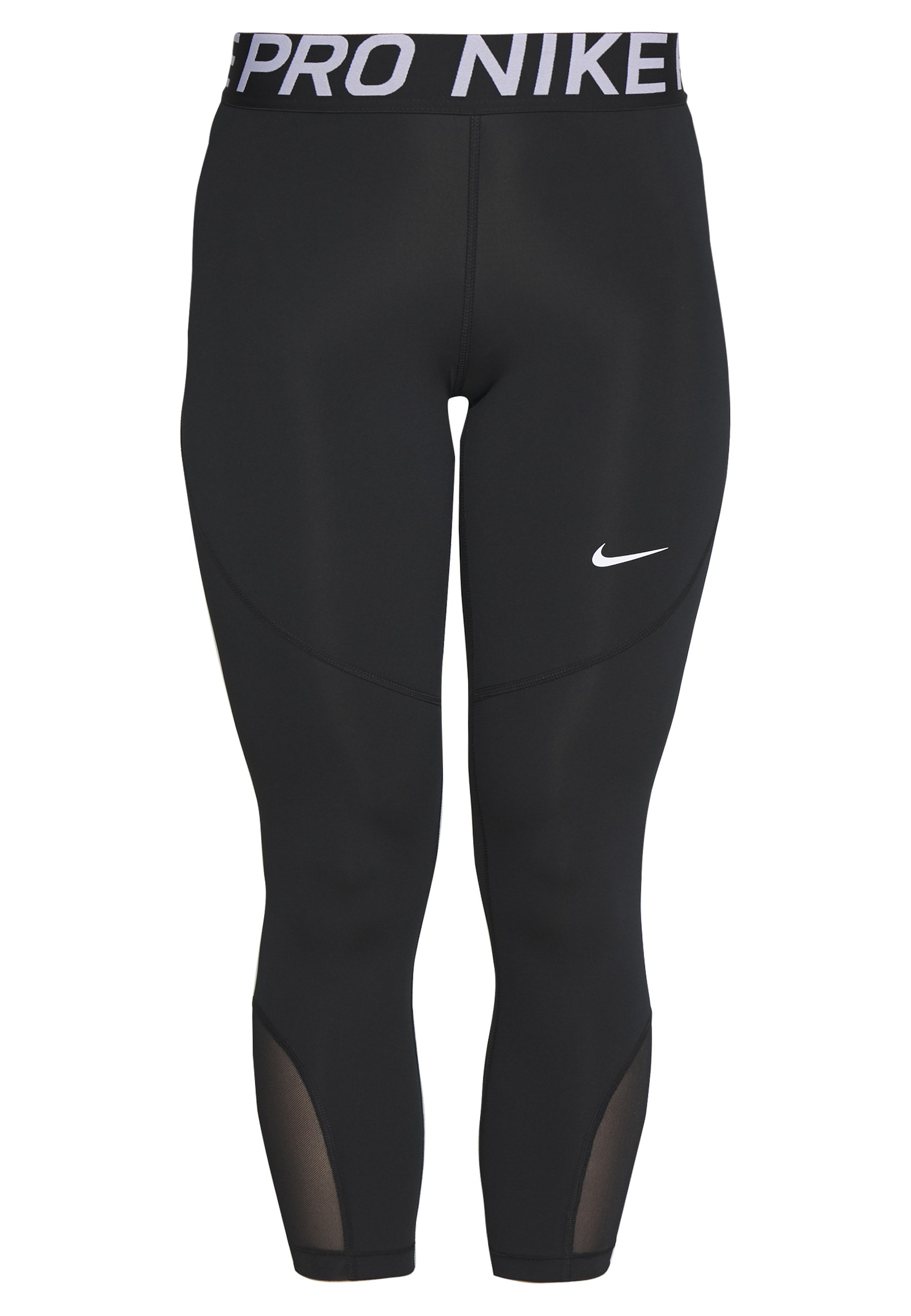 nike performance crop tights