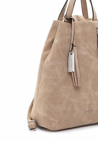 SURI FREY Mochila - sand