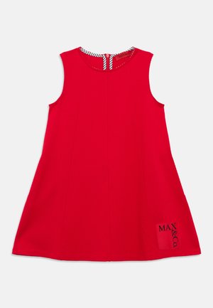 Jerseyjurk - goji berry