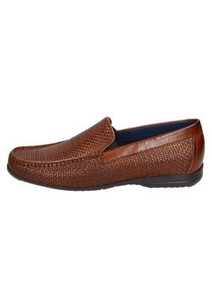 Sioux Slipper - brown