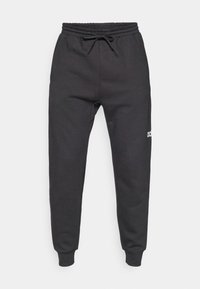 Pantaloni de trening - black/white