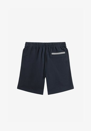 Fred Perry, Pantaloni sportivi - blu navy
