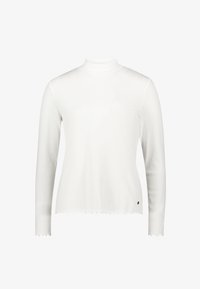 Unausgewählt, rohweiß