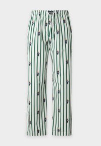 Δεν επιλέχθηκε, verano green/white