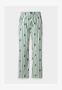 Δεν επιλέχθηκε, verano green/white