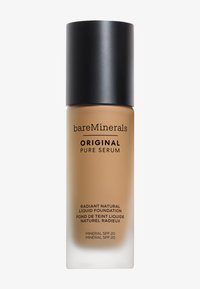bareMinerals - ORIGINAL PURE SERUM RADIANT NATURAL LIQUID FOUNDATION MINERAL SP - Fondotinta - medium warm 3.5 Immagine in miniatura 1