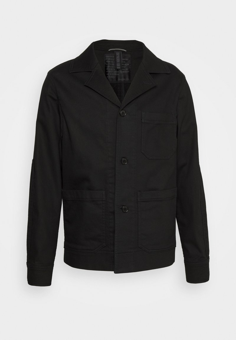 DRYKORN Veste de costume - black