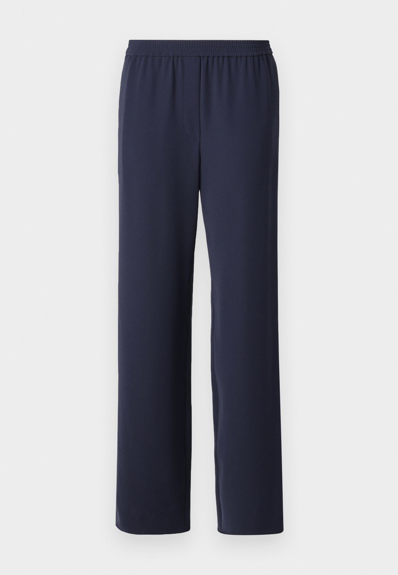 Emporio Armani Broek donkerblauw