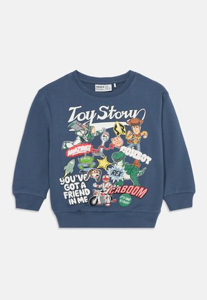 Name it, NMMJOKUM TOY STORY - Суитшърт - blue