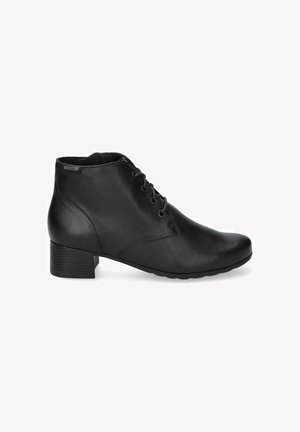 Mephisto, GIUSTA N - Boots à talons - noir