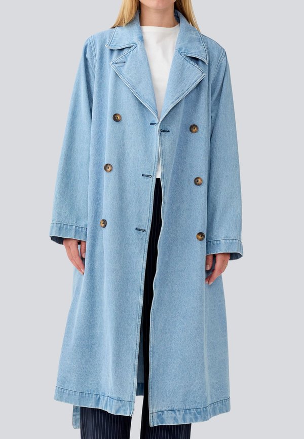 MADELINE - Trenchcoat