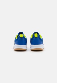 adidas Performance TENSAUR UNISEX - Chaussures fitness - team royal blue/acid yellow/footwear white