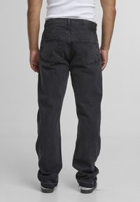 Niewybrane, washed black