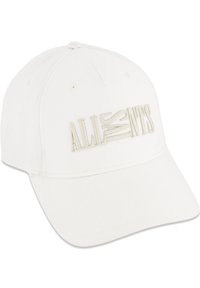 AllSaints OPPOSE BASEBALL - Cap - natural