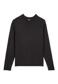 Selected, middle grey mel