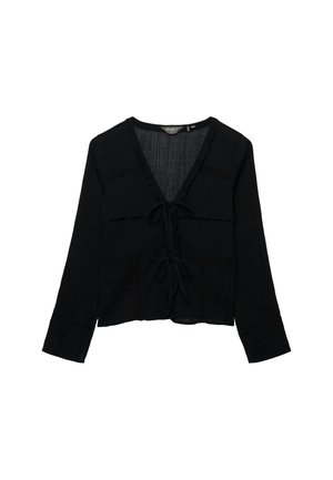 Superdry & Co, Blouse - black