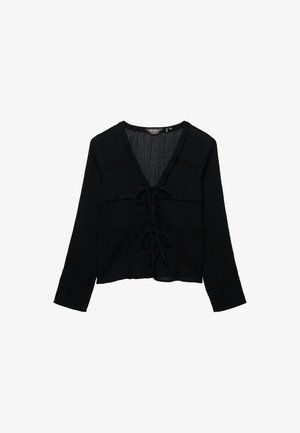 Superdry & Co, Blouse - black