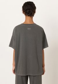 American Vintage PYMAZ ciemnoszary melanż