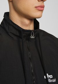 ELHO MALIBU 89 UNISEX - Windjack - black