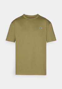 CLASSIC - T-Shirt sport - olive