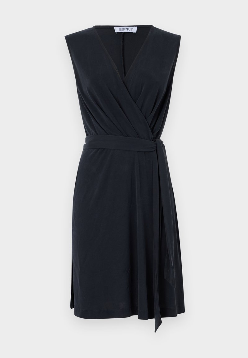 Esprit Jerseyjurk zwart