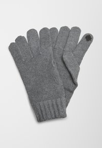 s.Oliver FONCTION TACTILE - Fingerhandschuh - graphit
