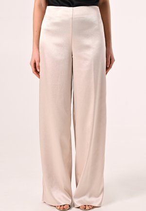 Pantaloni - beige light