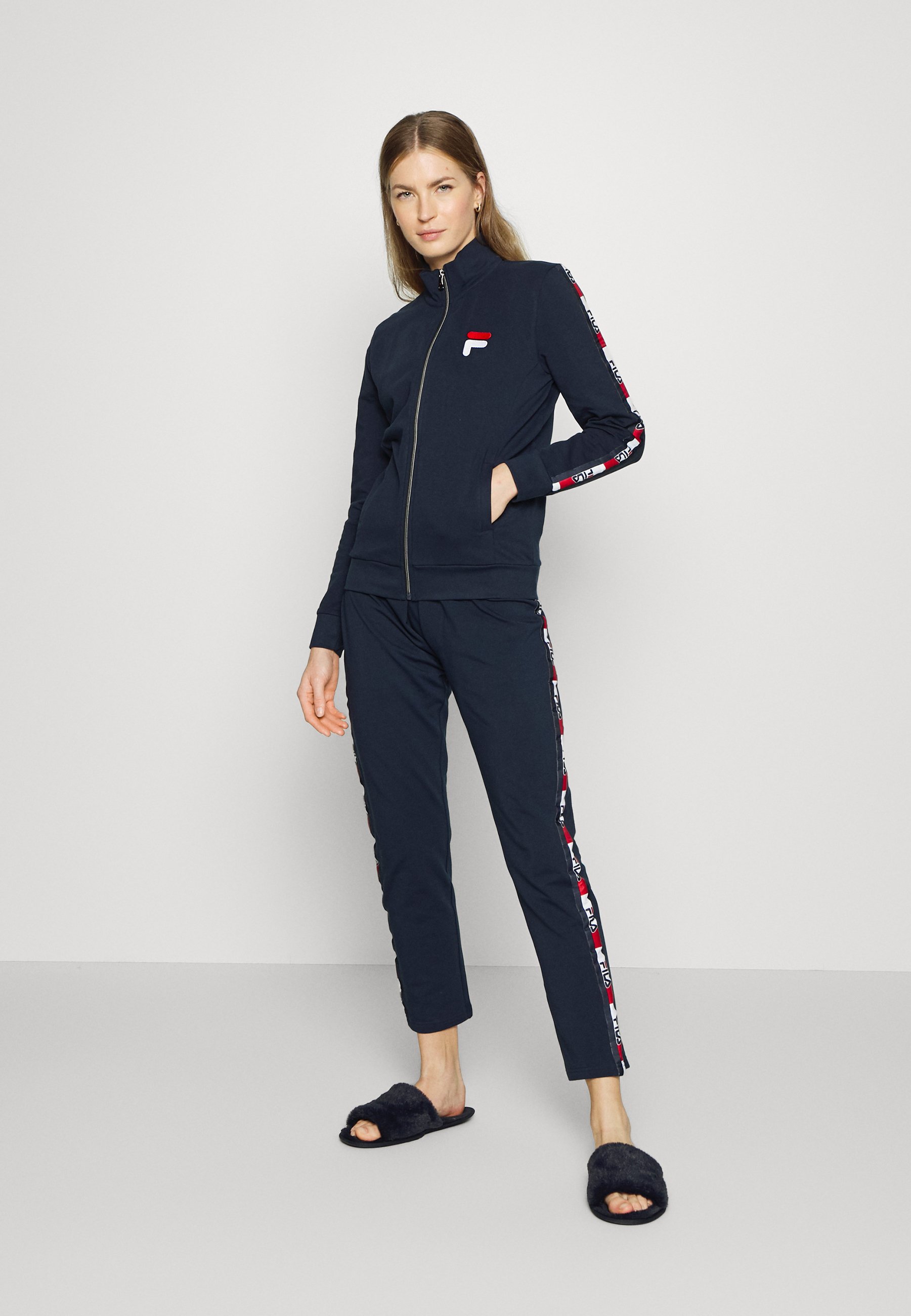 Fila Tracksuit Zalando Tuta Fila Fila Donna Tuta Zalando Tute Fila - Main Image