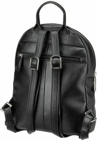 Picard REALLY - Tagesrucksack - schwarz