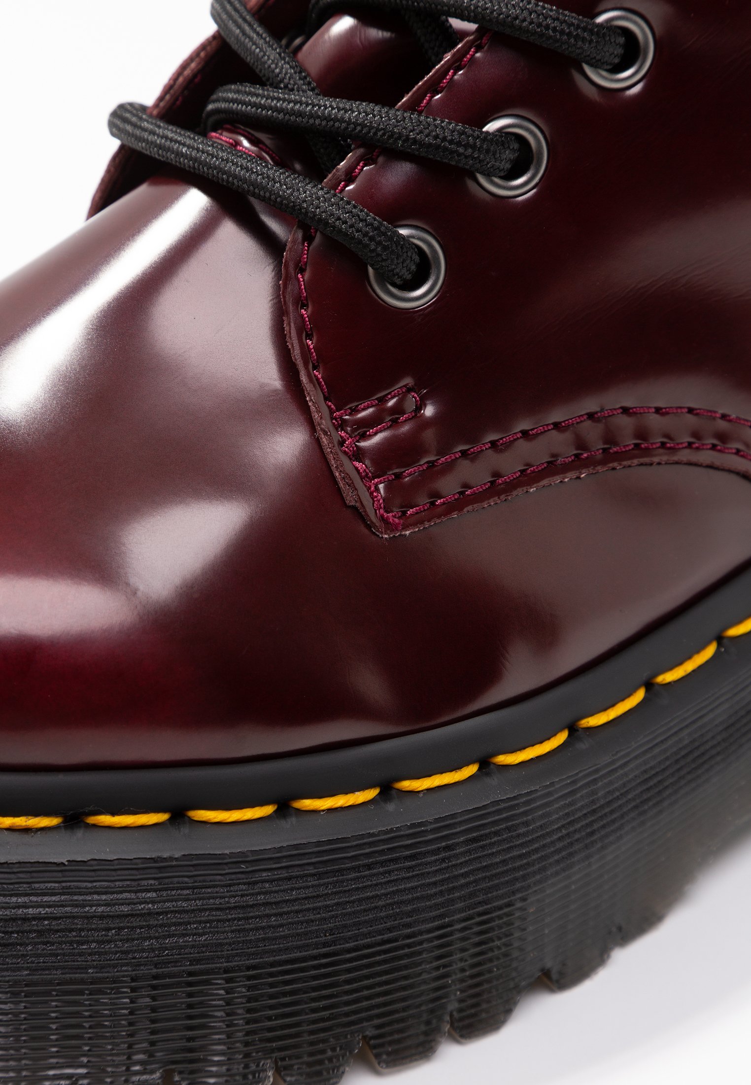 doc martens jadon cherry