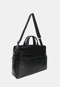 Piquadro Mallette - black