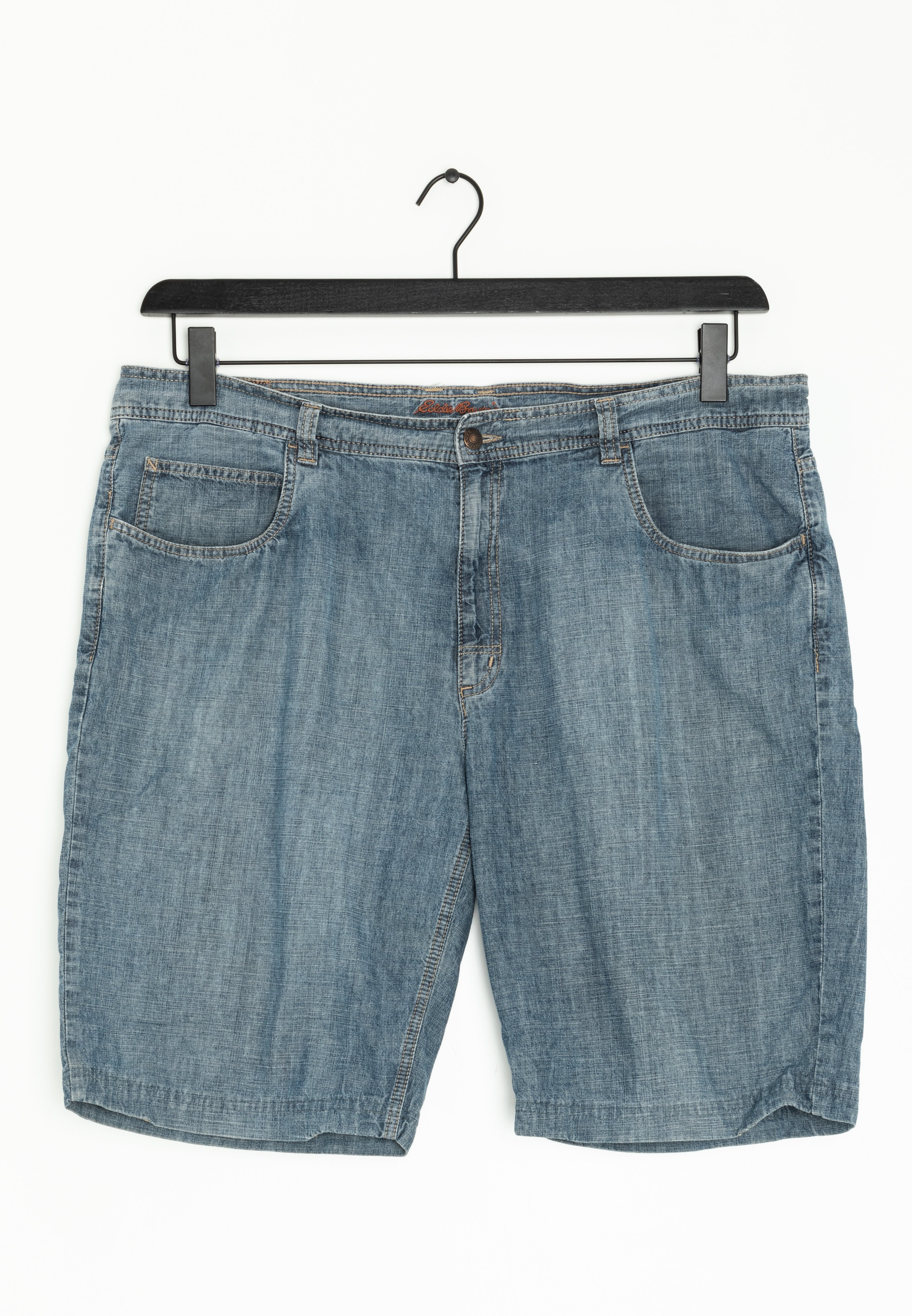 Eddie Bauer Denim shorts - blue - (Pre 