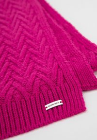WITTCHEN Sciarpa - pink