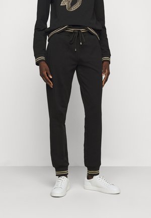 Jogginghose - black