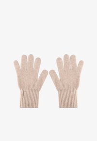 Niet geselecteerd, beige