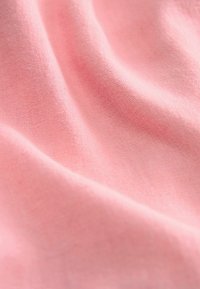 Next MINI WRAP SUMMER REGULAR FIT - Freizeitkleid - washed pink