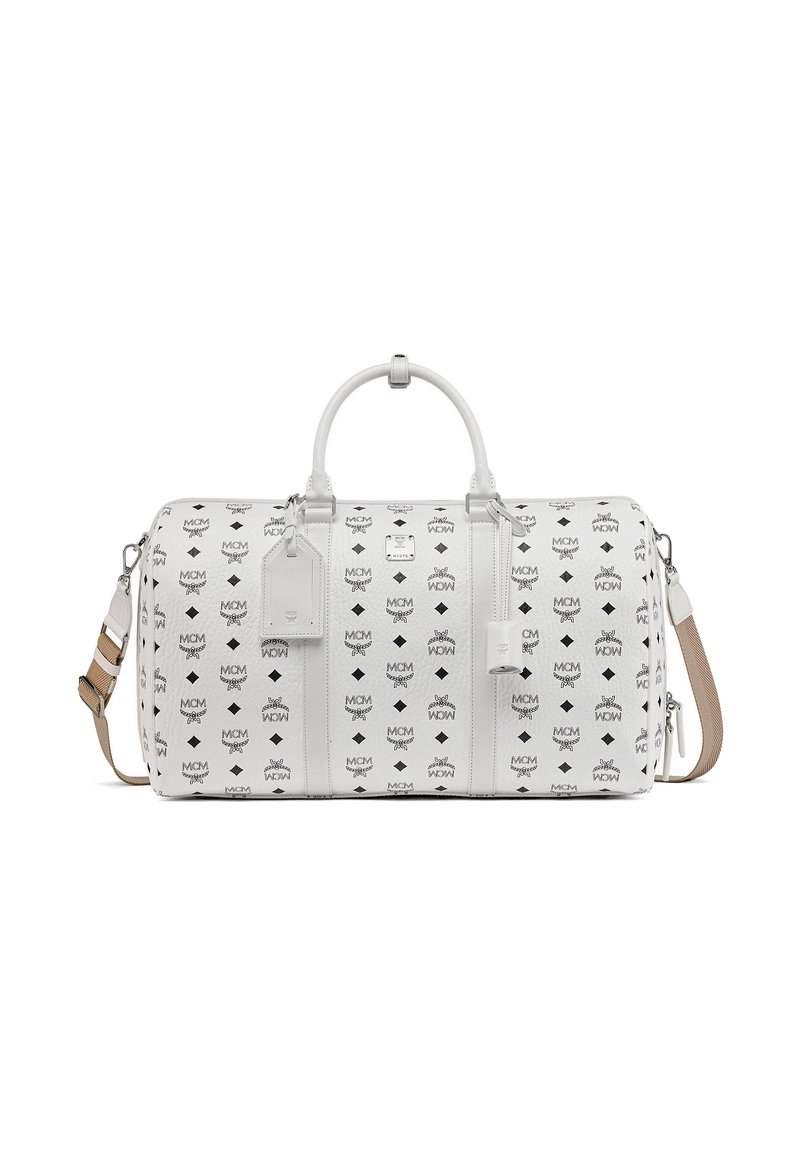 MCM Torba podróżna - Zdjęcie 1