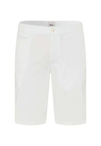 Non selezionato, white