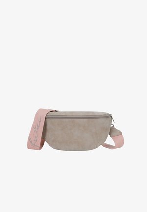 Fritzi aus Preußen Gürteltasche - taupy