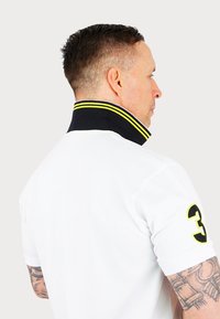 U.S. Polo Assn. KORY - Pólóing - weiss
