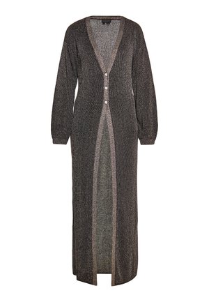 CO-BRANDED WITH NAEMI - Vest - schwarz